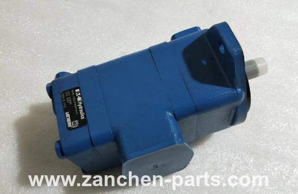 Rexroth R901264244 Vane Pump PVV5-1X/193RJ15DMCK07